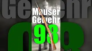 Самые производимые винтовки в истории