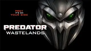 PREDATOR WASTELANDS | Official Trailer | The Asylum