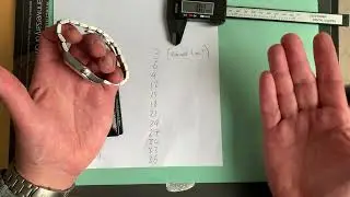 Half Links are not what they seem! Does your watch fit as well as it could?!