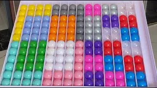 10 minutes everyday to sharp your brain #challenge #puzzle #bubble #sortingball #fullcolor