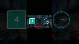 July Video English Short Version