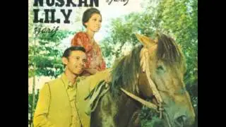 Nuskan Sjarif & Lily Sjarif - Kudo Kinali