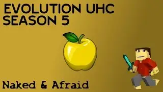 Evolution UHC | Season 5, Episode 6 | GOD FRICKING DAMNIT TOMMY