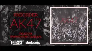 4. AK-47 - Superbia (PIERWSZY DZIEŃ W PIEKLE) - SSG