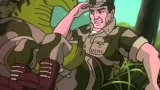 Extreme Dinosaurs E33 p2