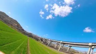 Just Tryin' Stuntz - Mr.Zitus FPV