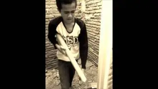 Perang perangan versi anak Dompu ( Menegangkan )