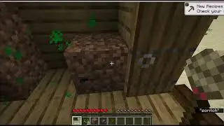 Cleaning Bob's Shed Is Very Satisfying In Minecraft