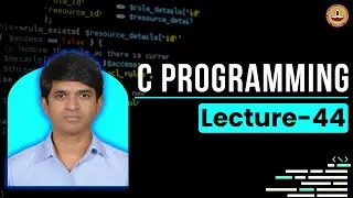 8.6: Enum in C