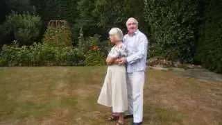 Rosa .. and The First Dance