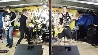 14-й Джем , группа Napro4 , песня 