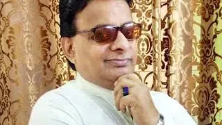 Mohbat Jo Ko Meehnu Wasai. Poetry: Aas, Singer: Rawi Diplai