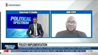 Policy Implementation: NLC's Demands | Political Spectrum