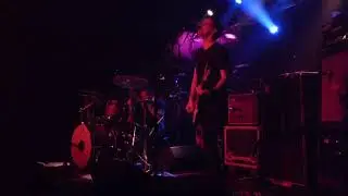 Local H Brighton Music Hall Boston MA