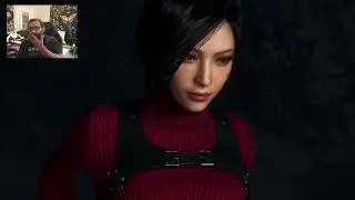 Resi 4 remake - Seperate ways Playthrough Finale