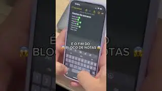Pare de usar o BLOCO DE NOTAS para controlar suas finan&ccedil;as! Descubra o m&eacute;todo autom&aacute;tico no WhatsApp