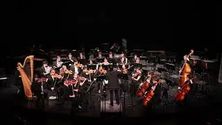 Ludwig van Beethoven: Symphony No. 7 in A Major, Op. 92, II. Allegretto [Binaural 3D Audio]