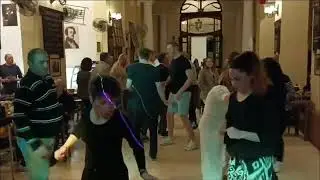 Friday Night @ La Valette Valletta