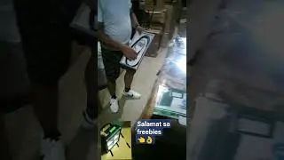 BOSCA LED FLOOD LIGHTS / QUIAPO MLA  / RAON