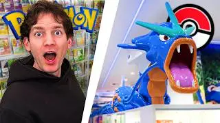 The Real Life Pokémon Center in Australia