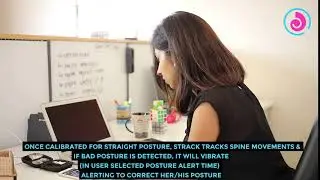 Strack - How it works?