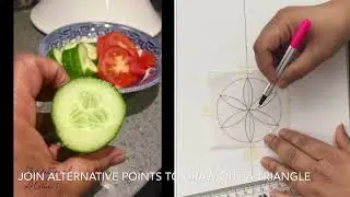 Geometry Drawing For children Kidometry 1