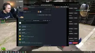 ohnepixel signing steam profiles 😂