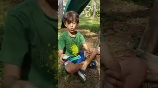 Gravity vs Whirlygigs! #gravity #learning #experiment #explore #forkids #play #outdoors