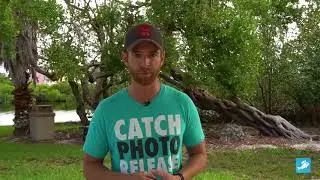 Safety tips: How to stay safe while fishing from a kayak