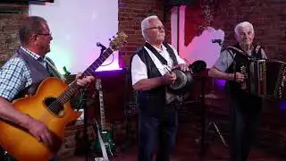 Godci Porini pa počini - Stara polka