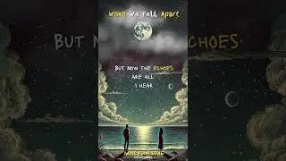 just a song of regret 