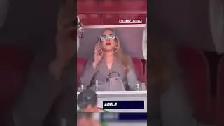 stan twitter: adele telling people to shut up