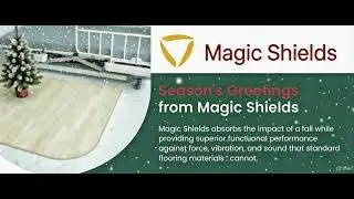Magic Shields Christmas Install 2025 V3