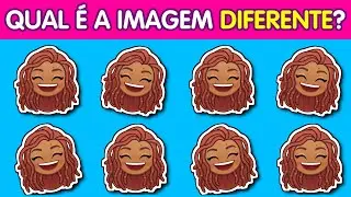 🔥VOCÊ NÃO VAI ACREDITAR NAS RESPOSTAS!😮TESTE JÁ❗#sabeouchuta #quiz