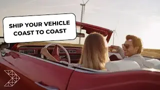 The Minimum Price for Shipping a Car Coast to Coast