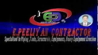 E.PEELIYAN CONTRACTOR