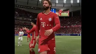 [FIFA21 Proclubs]  CB Defence compilation #6 (Div 1)