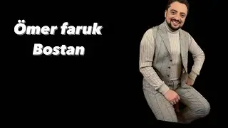 &Ouml;mer Faruk bostan Hazin beste - H&uuml;lya