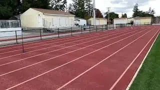 Flying 30m (3.36).