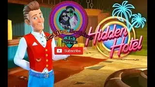Hidden Hotel: Miami Mystery - Gameplay No. 15 - Day 6