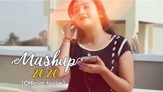 New Year Mashup 2020 |Official teaser | DVJ AJAY | - By MUSIC BOOK