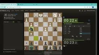 lichess.org - Playing 7 atomic chess games