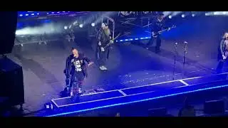 Three Days Grace - Kill Me Fast. O2 academy Brixton 