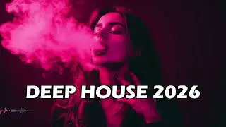 Deep House Journey &ndash; Relaxing Electronic Music for Mind & Mood