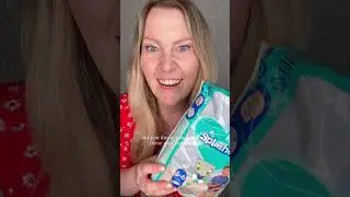 What I always throw them away 😲 @Majormumhacks @chantellechamps #nappies #moneytip #babies