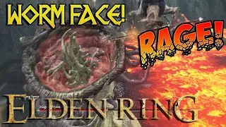TERROR AT HERMIT VILLAGE! Elden Ring Randomizer (#15)