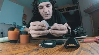 Boosted Board - A few things / cleaning / hacks... whatever