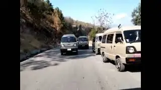Suzukibolan show kashmiri brothers |Carry daba kashmir|ak88 group
