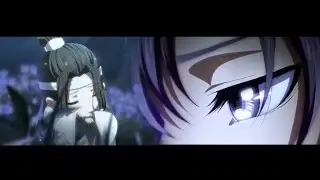 Mo Dao Zu Shi 3 season /Магистр Дьявольского культа 3 сезон/ 魔道祖師 / ダオマスター