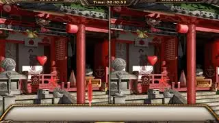 Amazing Adventures Around The World Chapter 3 Tokyo To Angkor Wat No Commentary